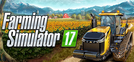 farming simulator 2017 free for mac